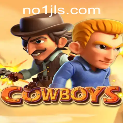 COWBOYS: The Ultimate Adventure in the Wild West