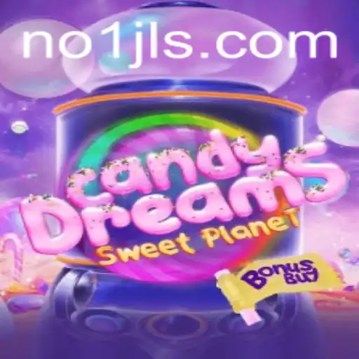 Delve into the Enchanting World of CandyDreamsSweetPlanet