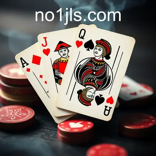 The Fascinating World of Card Games