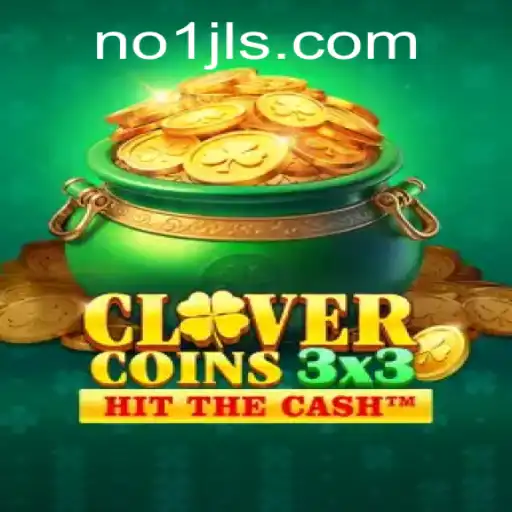 Clovercoin3x3: The Thrilling New Puzzle Game Taking the World by Storm