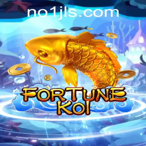 Discover the Magic of FORTUNEKOI: An Enchanting Gaming Experience