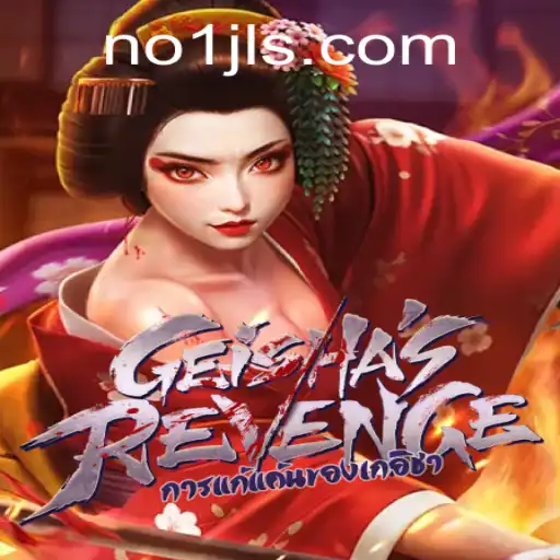Unveiling GeishasRevenge: The New Game Taking the World by Storm