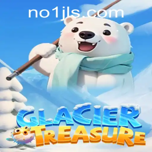 Explore the Icy World of GlacierTreasure: An In-depth Look