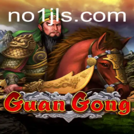 Unveiling GuanGong: A Riveting Adventure in Strategic Mastery