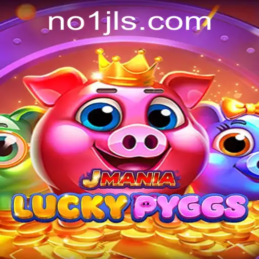 Dive into JManiaLuckyPyggs: A Revolutionary Gaming Experience