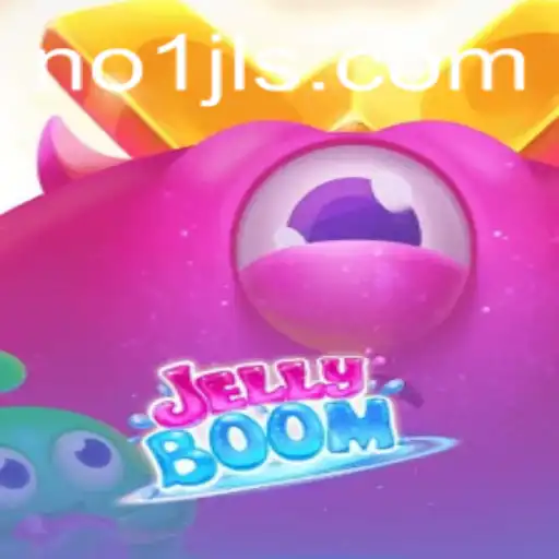 Discover the Exciting World of JellyBoom: A Game of Strategy and Fun