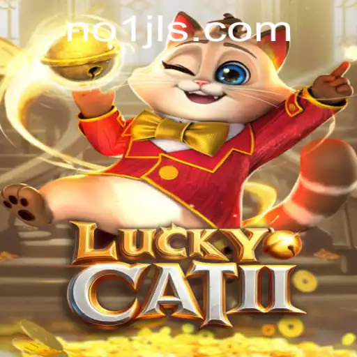 Unveiling the Exciting World of LuckyCatII: A Comprehensive Guide