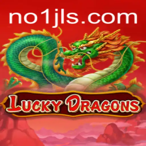 Dive into the Mystical World of LuckyDragons