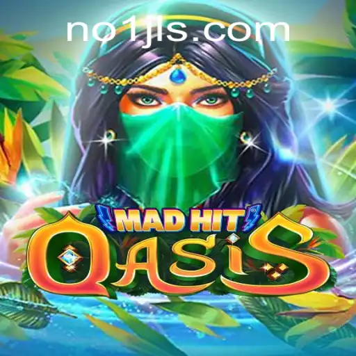 MadHitOasis: The Exciting New Game Captivating Players Worldwide
