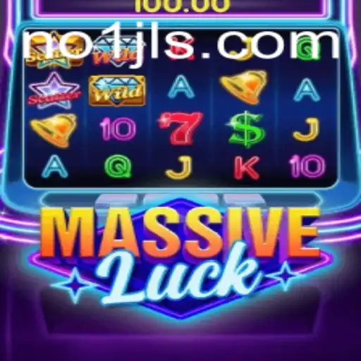 Exploring the Exciting World of MassiveLuck: A Modern Gaming Phenomenon