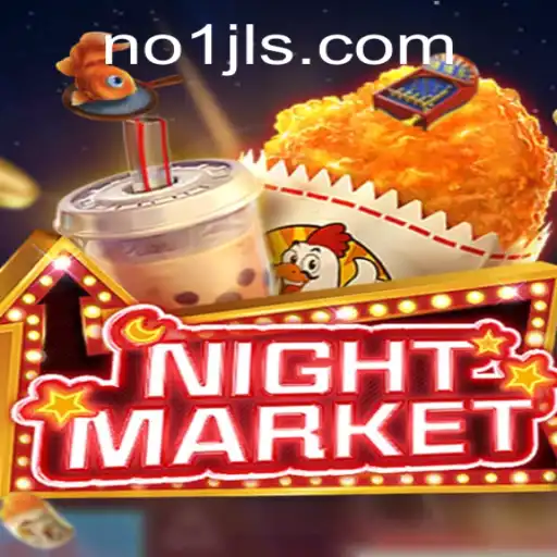 Exploring the Intricacies of NIGHTMARKET