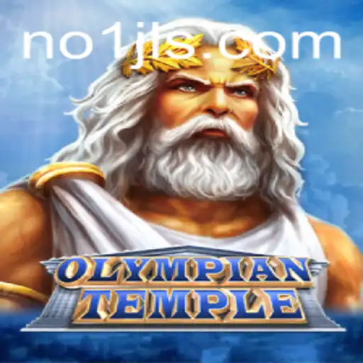 Discover the Mystique of OlympianTemple: A Journey into Divine Strategy
