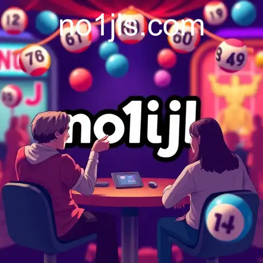 Online Bingo: An In-Depth Look at the No1jl Phenomenon