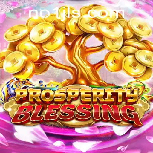 The Allure of ProsperityBlessing: An In-Depth Look