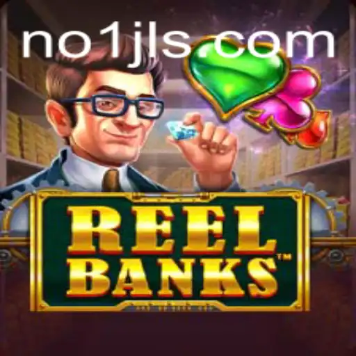 ReelBanks: A Captivating Journey Through Digital Wealth with No1jl