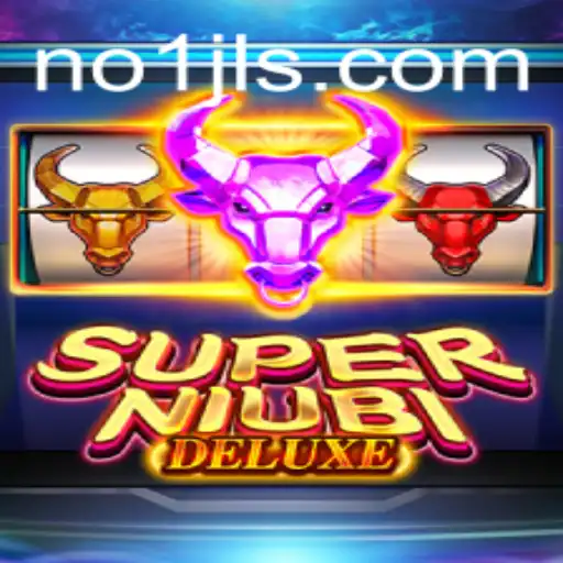 Exploring the Exciting World of SuperNiubiDeluxe: A Comprehensive Guide