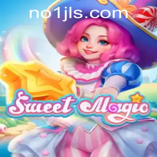 The Enchanting World of SweetMagic