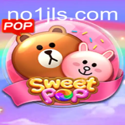 Discover the Colorful World of SweetPOP: A Delicious Adventure