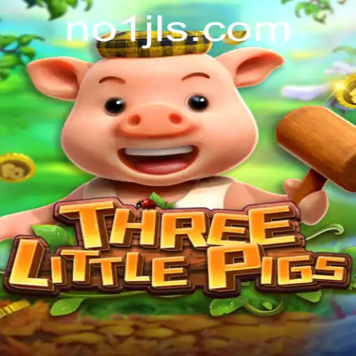 THREELITTLEPIGS: The Ultimate Escape Game