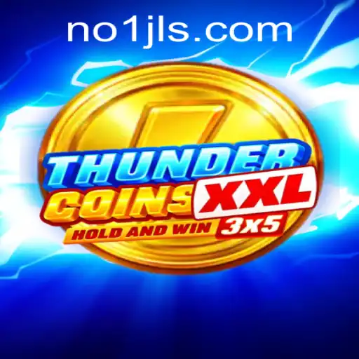 ThunderCoinsXxl: Unleashing a New Era of Virtual Adventure with No1jl