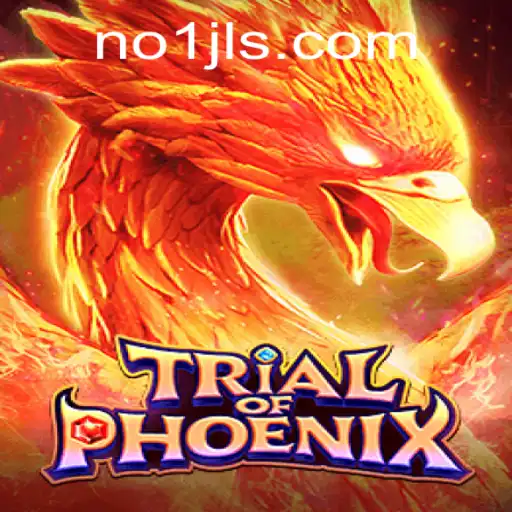Discover the Thrilling World of TrialofPhoenix