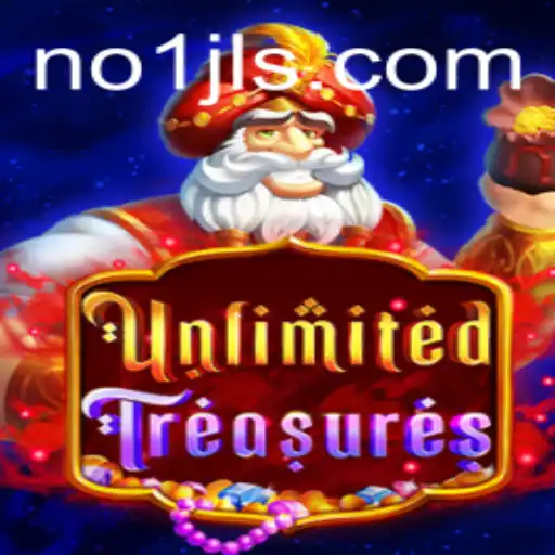 UnlimitedTreasures: Unveiling the Adventure