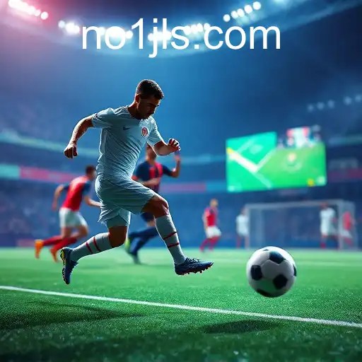 Exploring the World of Virtual Sports: A New Dimension in Gaming