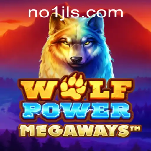 Discover the Thrill of WolfPowerMega: An In-Depth Guide