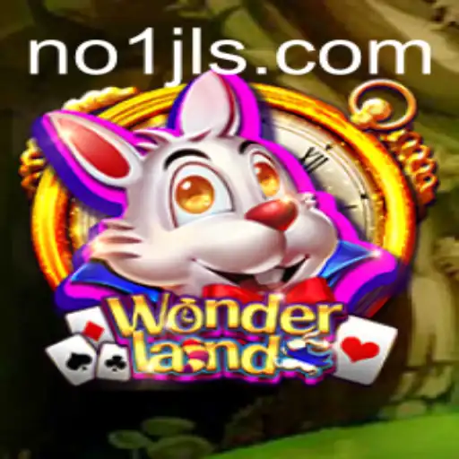 Discover the Enchanting World of Wonderland: A Fascinating Game for All Ages