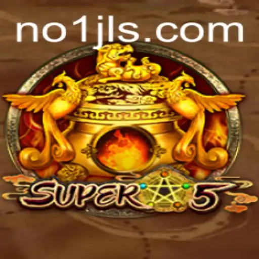 Super5: A Revolutionary Game Changing the Gaming Landscape