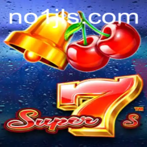 Super7s: A Thrilling Journey into the World of Slot Gaming