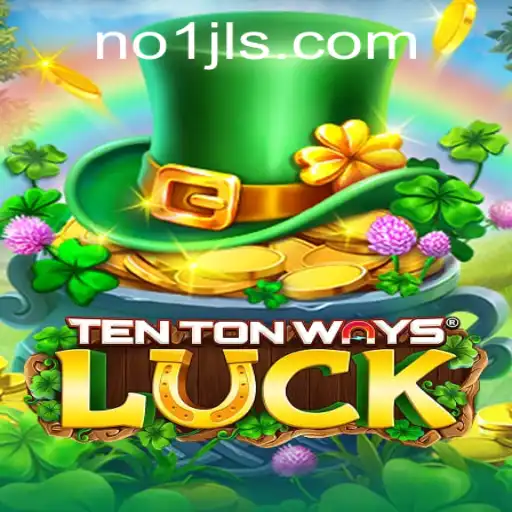 Unraveling the World of TenTonWaysLuck: A Comprehensive Guide