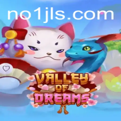 Discover the Enchanting World of ValleyofDreams: A Guide to Gameplay