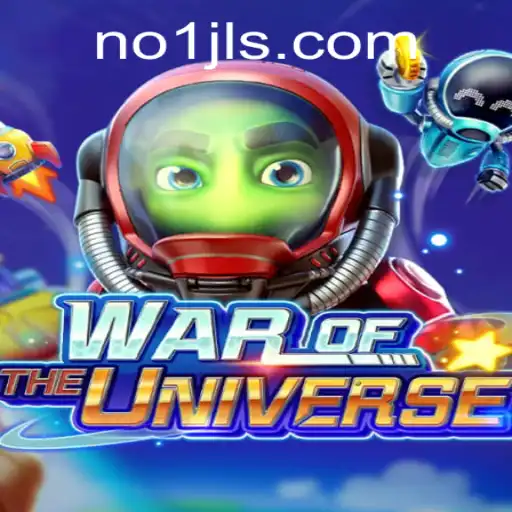 The Epic Saga of WAROFTHEUNIVERSE: A Game That Transcends Time and Space